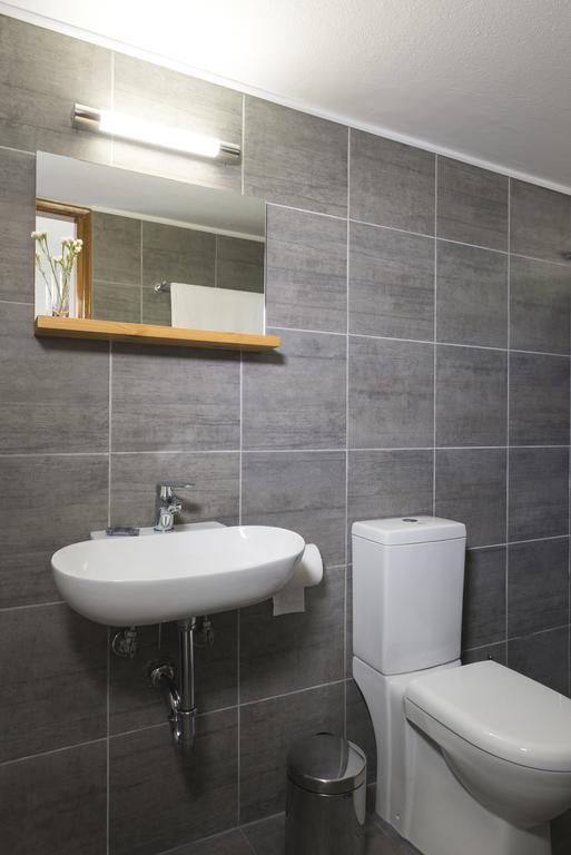 Avli Apartments Pyrgadikia Ngoại thất bức ảnh